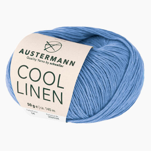 Cool Linen von Austermann® 
