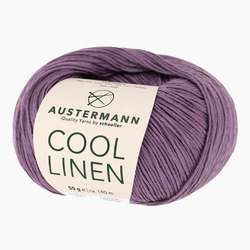 Cool Linen von Austermann® 
