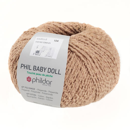 Phil Baby Doll von phildar 