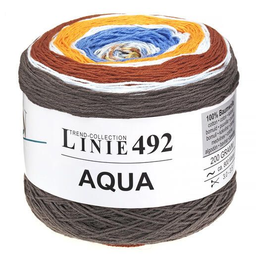 Linie 492 Aqua von ONline 