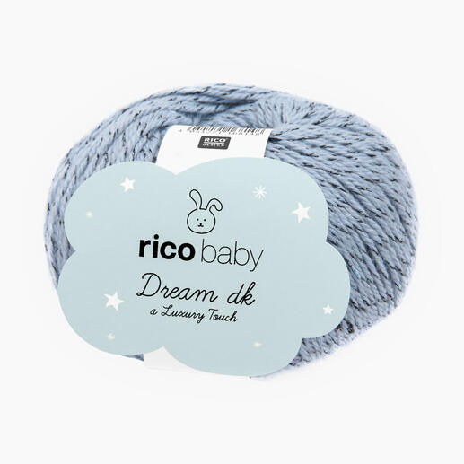 Baby Dream Tweed dk von Rico Design 
