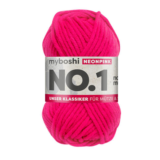 No. 1 von myboshi 