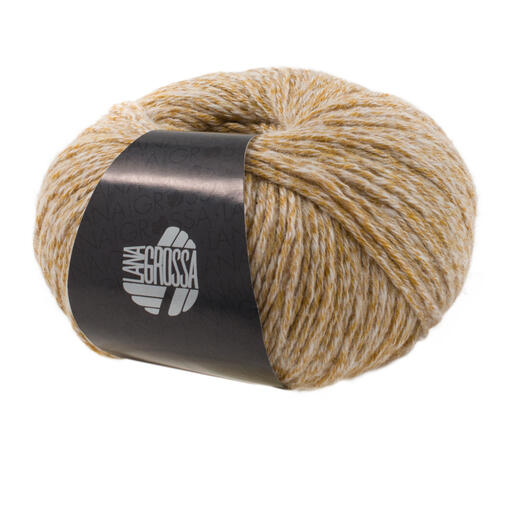 Cara von Lana Grossa, 12 versch. Farben