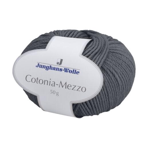 Cotonia-Mezzo von Junghans-Wolle 