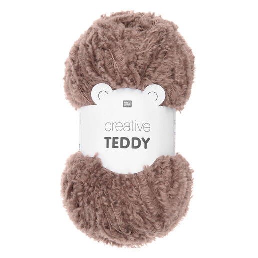 Creative Teddy von Rico Design 