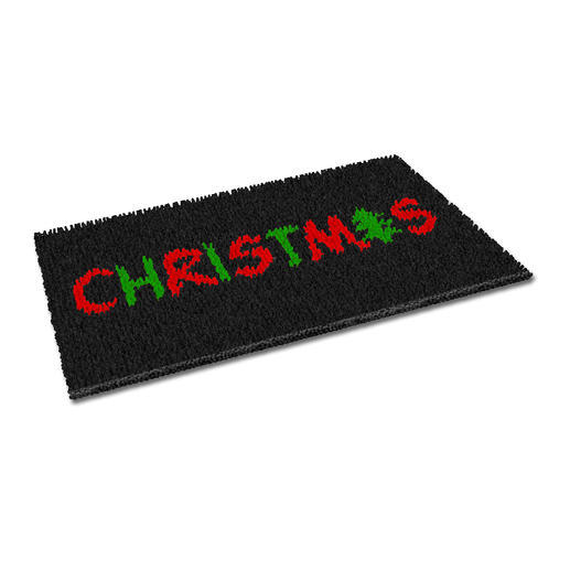 Fußmatte - Christmas