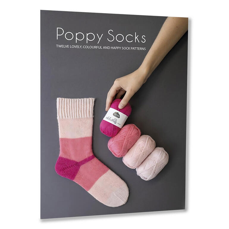 Heft - Poppy Socks 