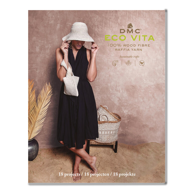 Heft - Eco Vita Raffia 