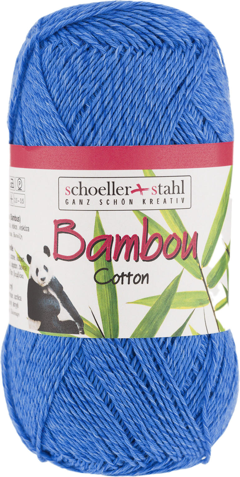 Bambou Cotton von Schoeller+Stahl, 14 versch. Farben