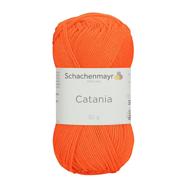 Catania von Schachenmayr, Farben