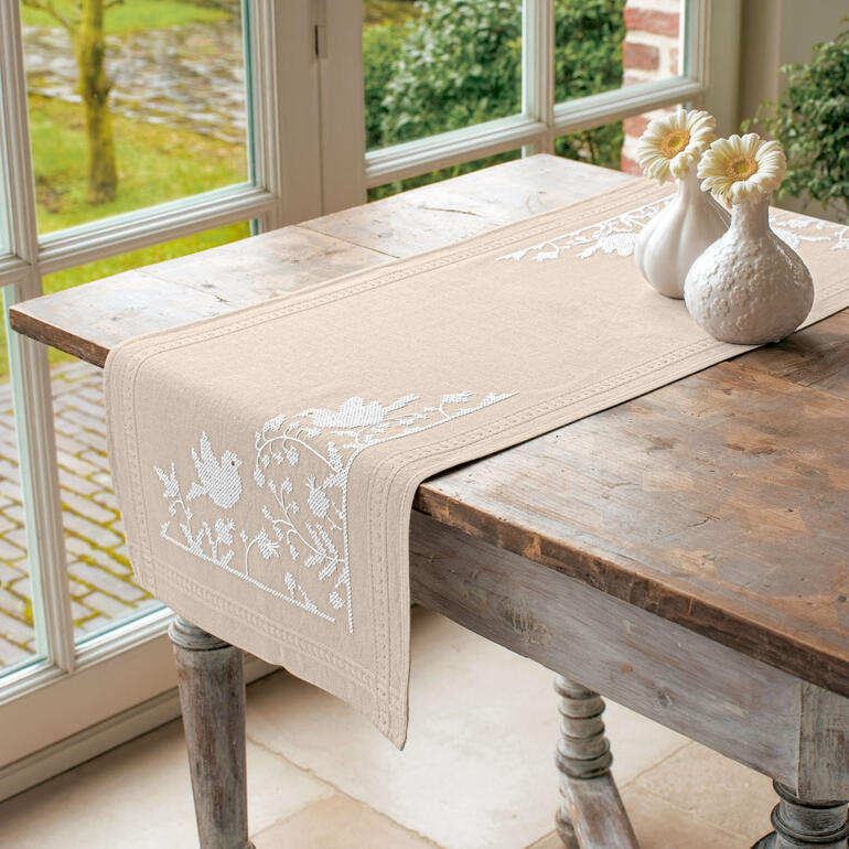 Tischläufer