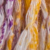 Lila/Gelb/Blau/Orange