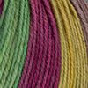 Bordeaux/Grün/Senf/Orange/Blau