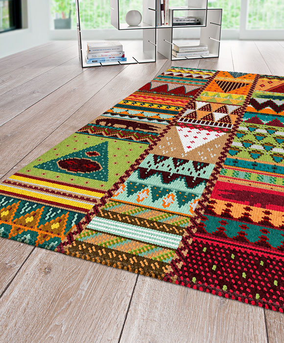 Knüpfen - Alles für Ihre Hobby bei Junghans-Wolle