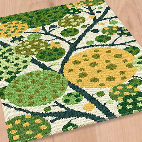 Knüpfen - Alles für Ihre Hobby bei Junghans-Wolle