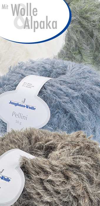 Junghans Wolle Online Shop