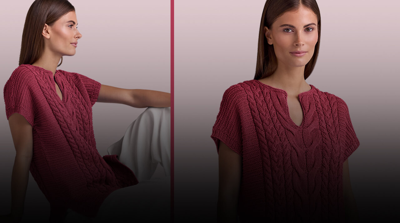 Junghans Wolle WoolDesign 73 trendstarke Anleitungen