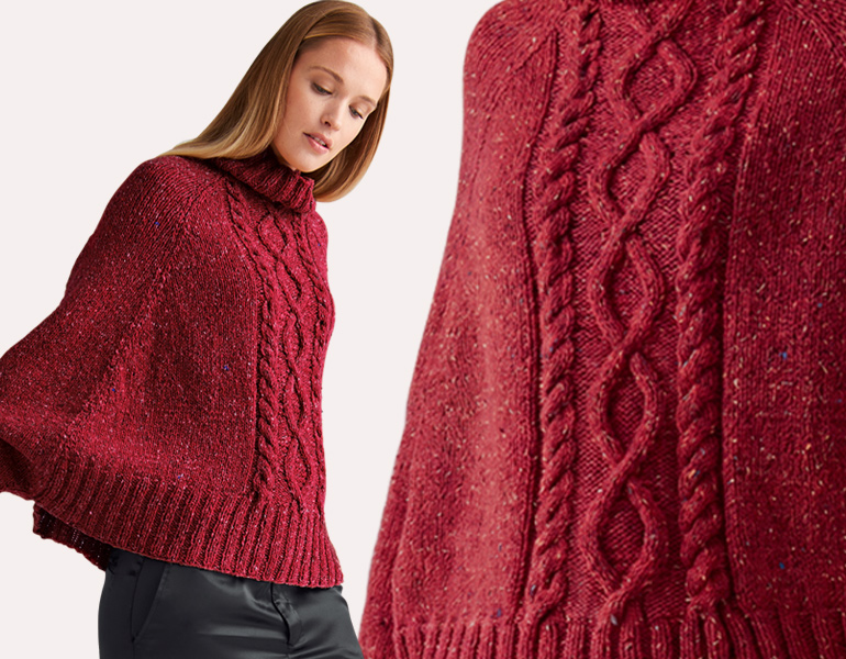 Junghans Wolle WoolDesign 74 inspirierende Anleitungen