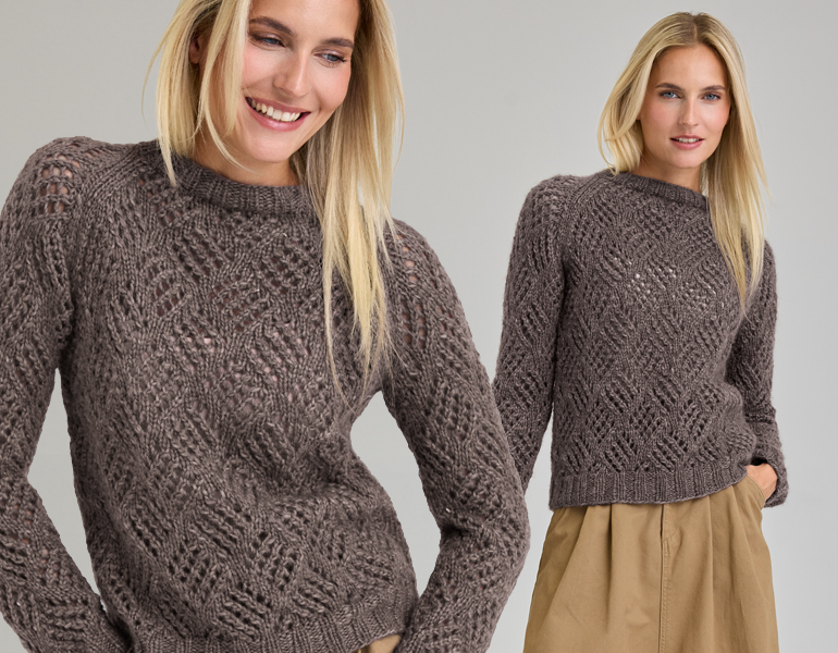 Junghans Wolle WoolDesign 74 inspirierende Anleitungen